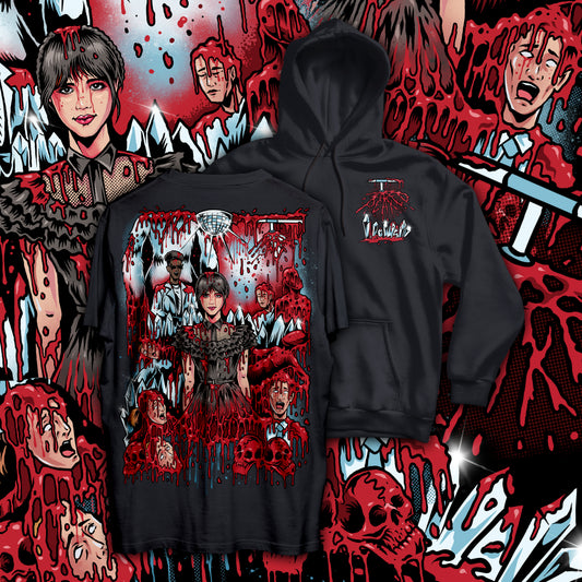 Rave'N T Shirt / Hoodie