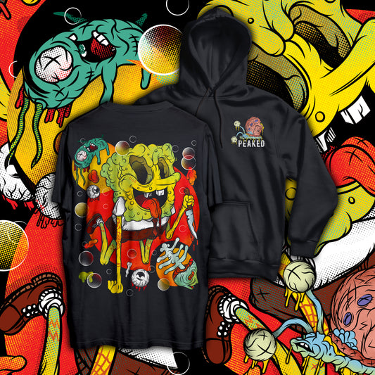 Sea Core T Shirt / Hoodie